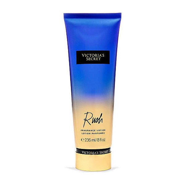 Fragrance Lotion Hidratante Victoria's Secret - Rush 236ml