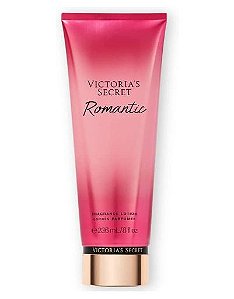 Hidratante Victoria's Secrets Velvet Petals Shimmer 236ml - VICTORIAS SECRET