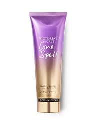 Loção Hidratante Corporal Love Spell Victoria'S Secret Feminino 236ml (NOVA EMBALAGEM)