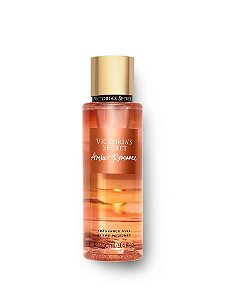 Amber Romance Fragrance Lotion (NOVA EMBALAGEM)