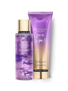 Body splesh Love Spell 250ml