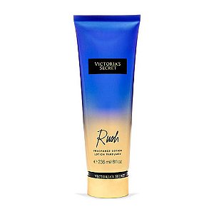 Amber Romance Fragrance Lotion (NOVA EMBALAGEM)