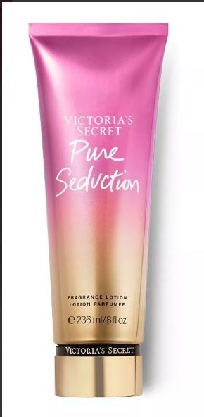Loção Hidratante Corporal Pure Seduction 236ml Victoria'S Secret