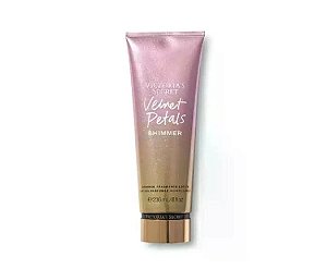 Hidratante Victoria's Secret Velvet Petals 236ml