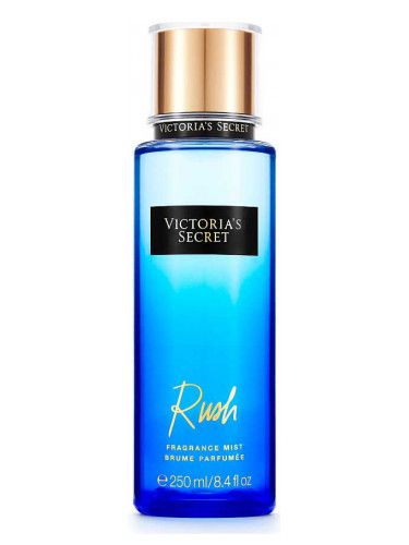 Victoria's Secret Rush Body Splash Mist 250ml