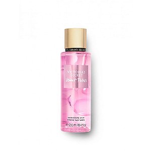 Body Splash Velvet Petals Shimmer Victoria's Secret 250ml