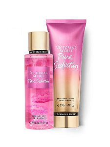 Victorias Secret Pure Seduction Fragrance Mist 250ml